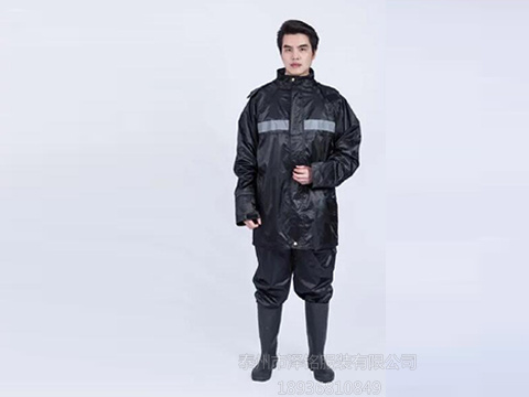 保安作訓服